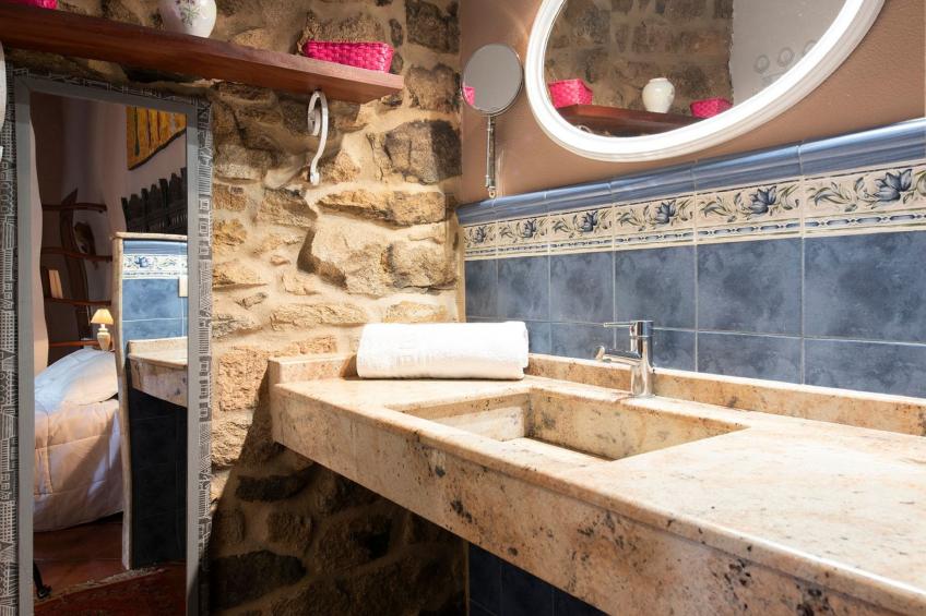 Villa "Casa dos Pazos" mit privatem Pool - foto 23