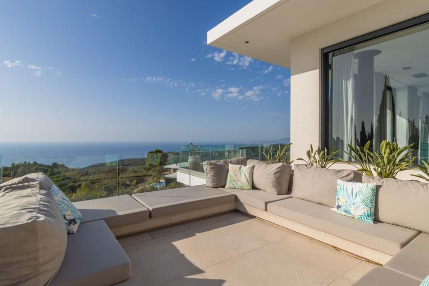 Villa Horizon - foto 3