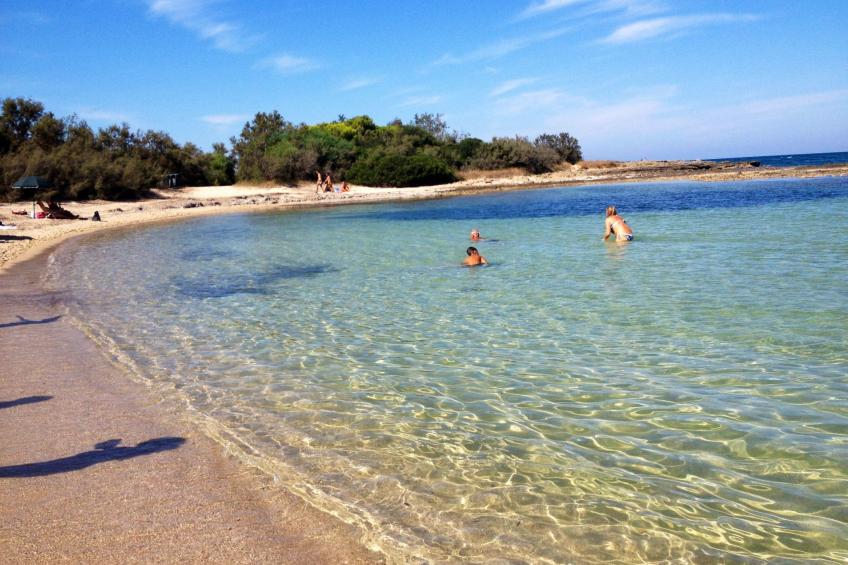 Borgo Marianna -  beheiztes schwimmbad - foto 48