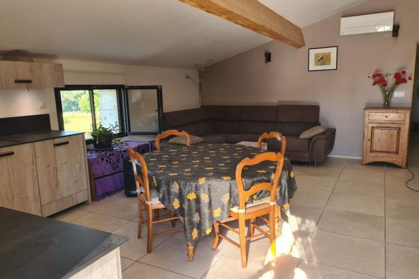 Charmante Ferienwohnung La Martinelle - foto 9