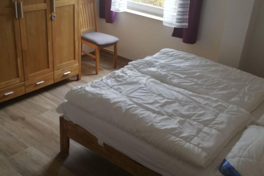 Wohnung mit Terrasse, Grill und Garten - foto 8