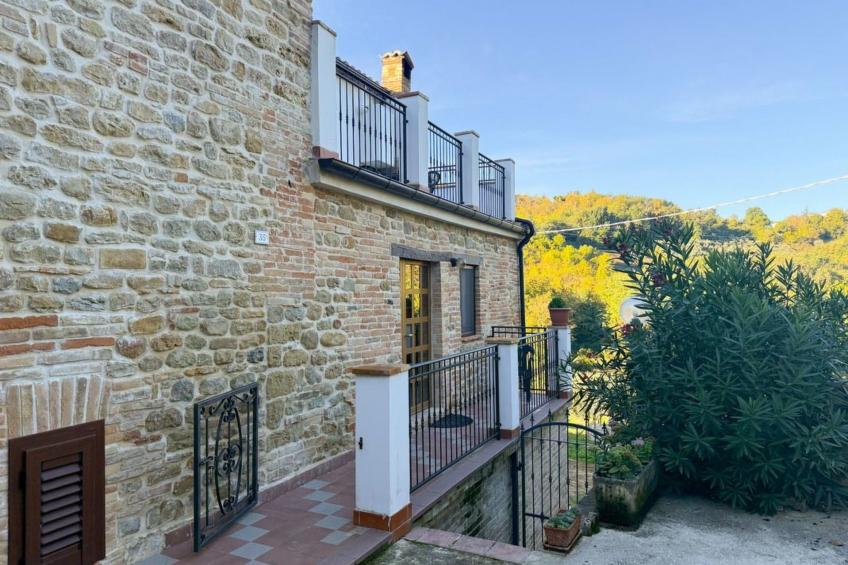 Ferienvilla mit privatem Pool und Whirlpool - foto 4