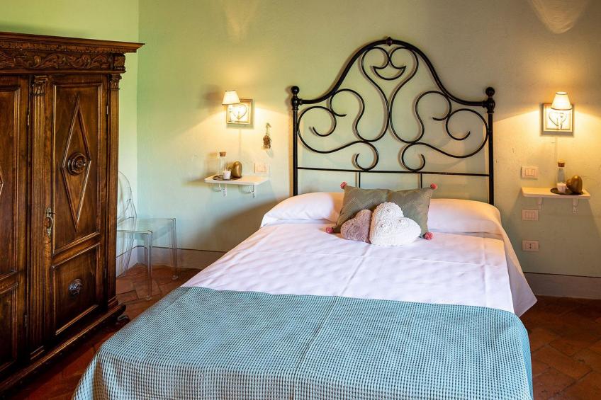 Villa 'Colle Sotto 11' mit eigenem Pool - foto 31