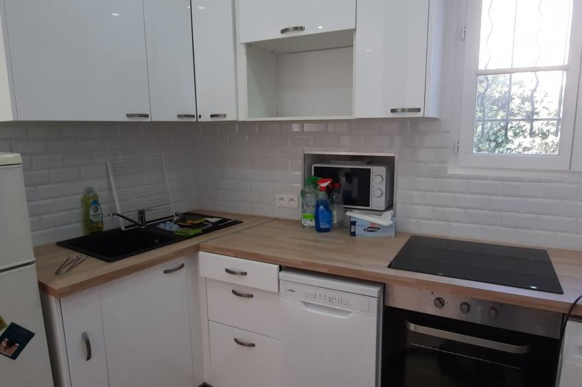 Provence ruhiges haus 2 schlafzimmer - foto 13