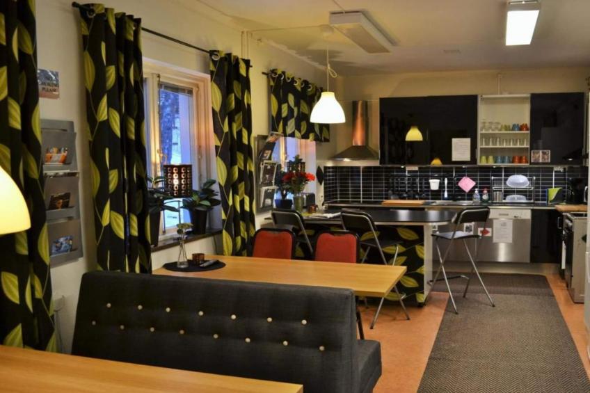 Superiorværelse og fælles badeværelse - foto 12