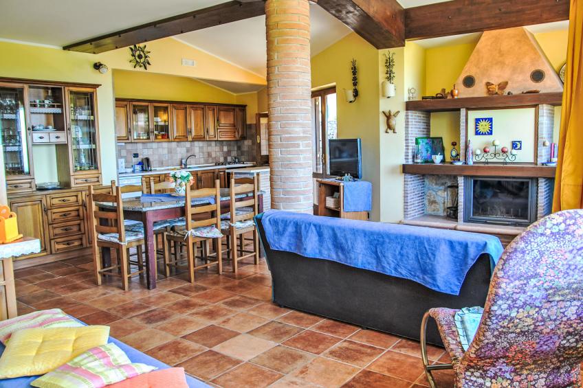 La collina Delle Stelle - foto 9