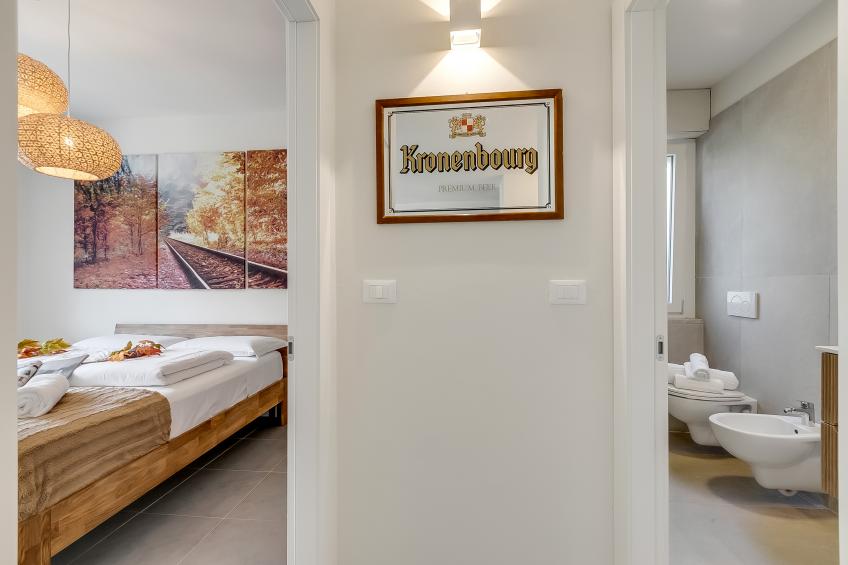 Appartamento 30 Nodi 2 Torbole-Arco - foto 18