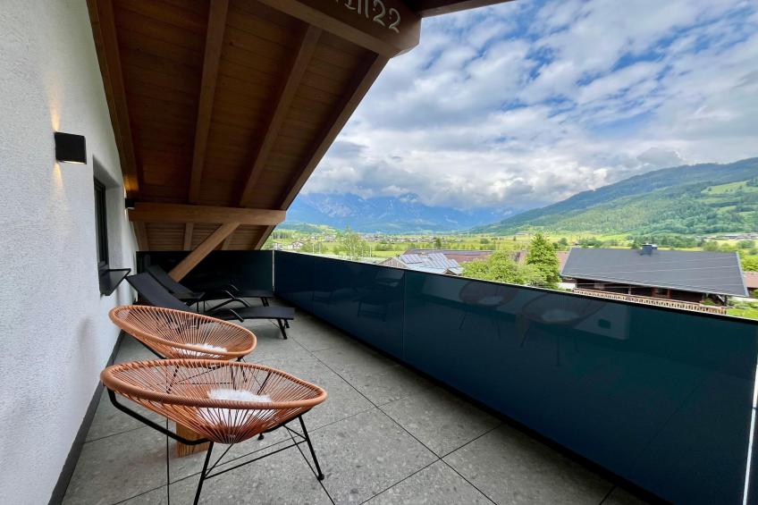 Penthouse "Voll-Bartl" 1-4 Personen - foto 22