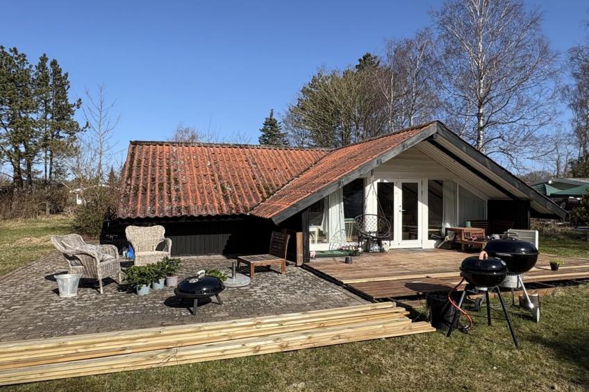 "Petkana" - 4km from the sea