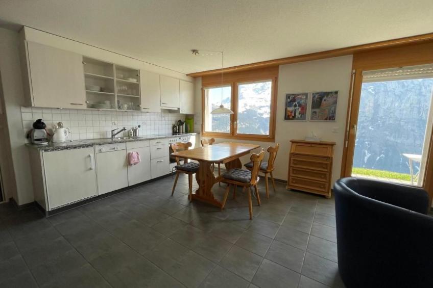 Chalet Mönch - foto 21