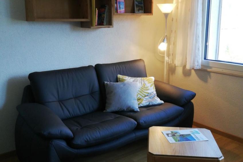 Kaisers Ferienwohnung Appartement/Fewo 3-Bettwohnung - foto 18