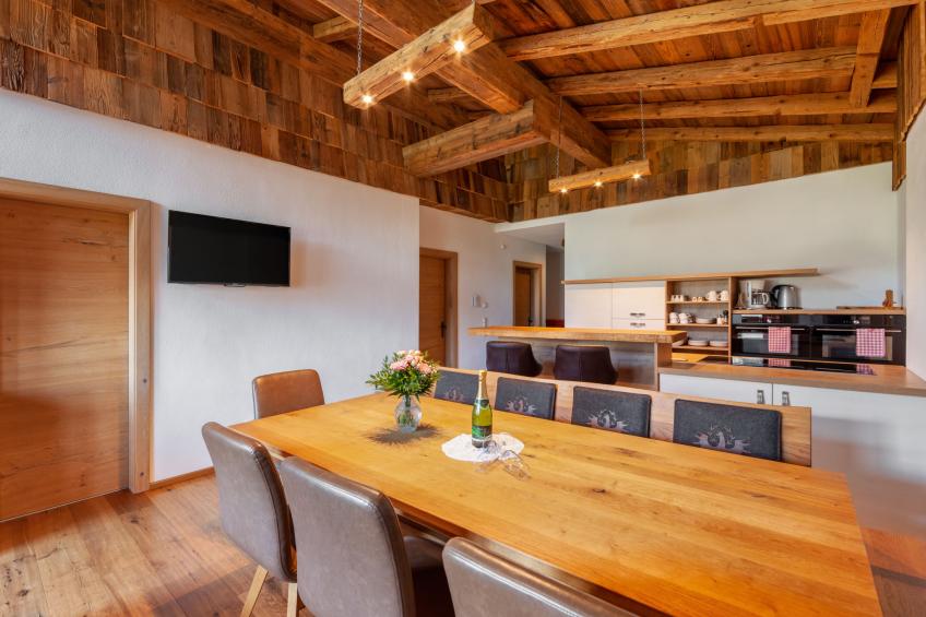 Chalet Modern Life (MHO775) - foto 4