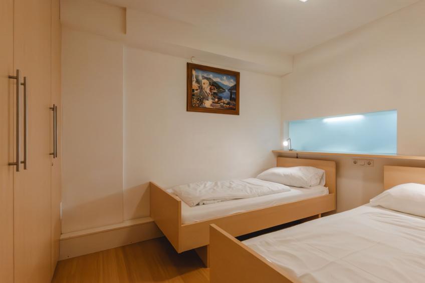 Haus Achenstrasse - foto 13