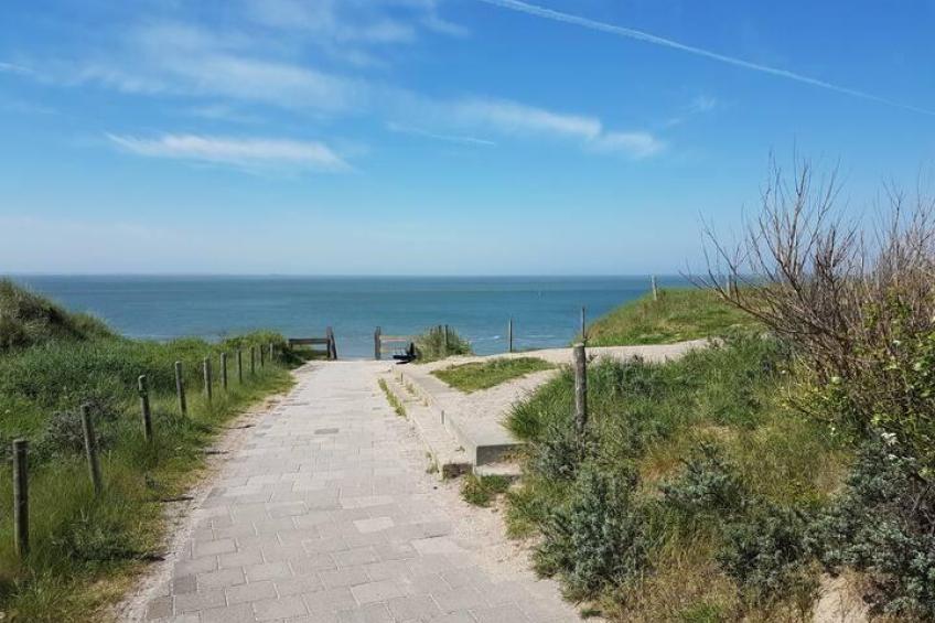 Holidayhome - Valkenisseweg 68 l Groot Valkenisse 'Strand Bungalow' - foto 35