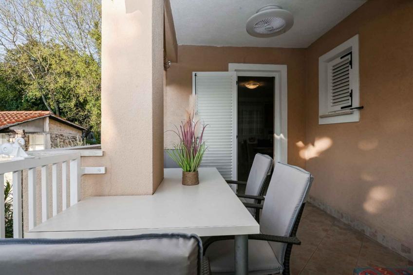 Holiday apartment with balcony and sea view - BF-DKHXC - foto 27