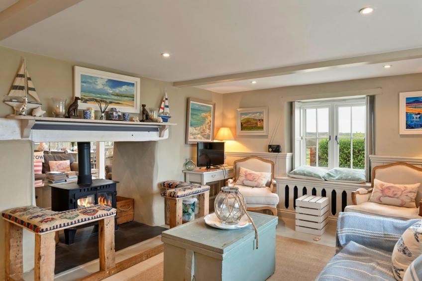 St Eval School House - foto 12