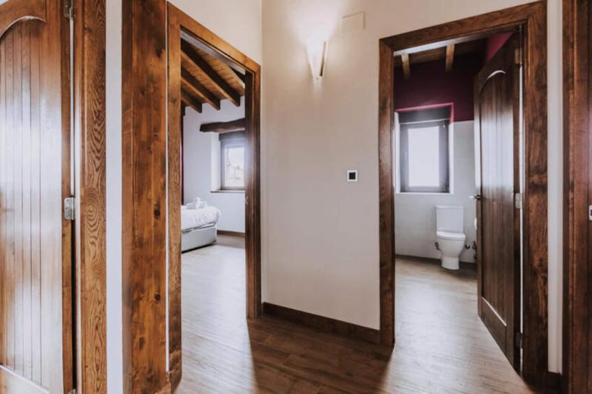 Maison à Villadiego Burgos - foto 24