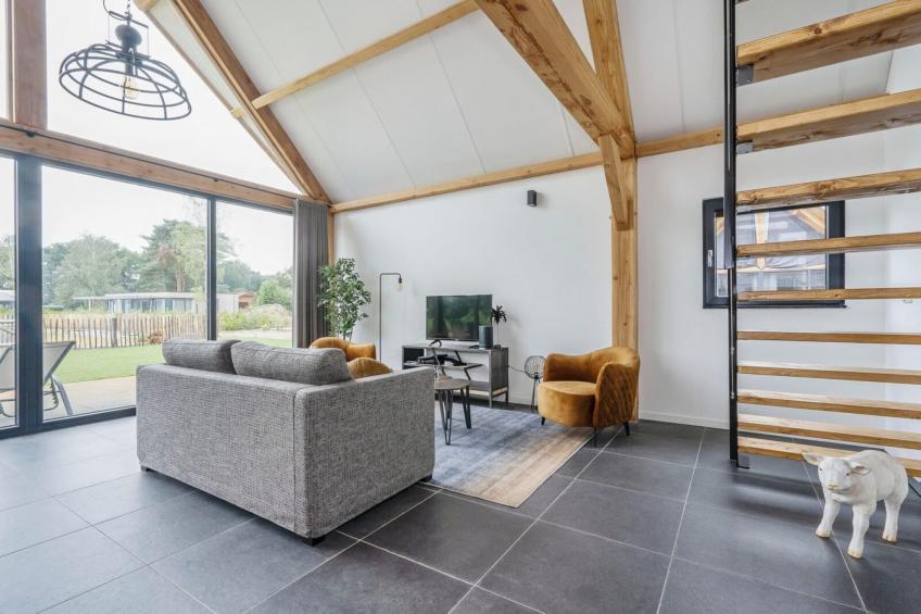 Farm Lodge 687 - foto 6