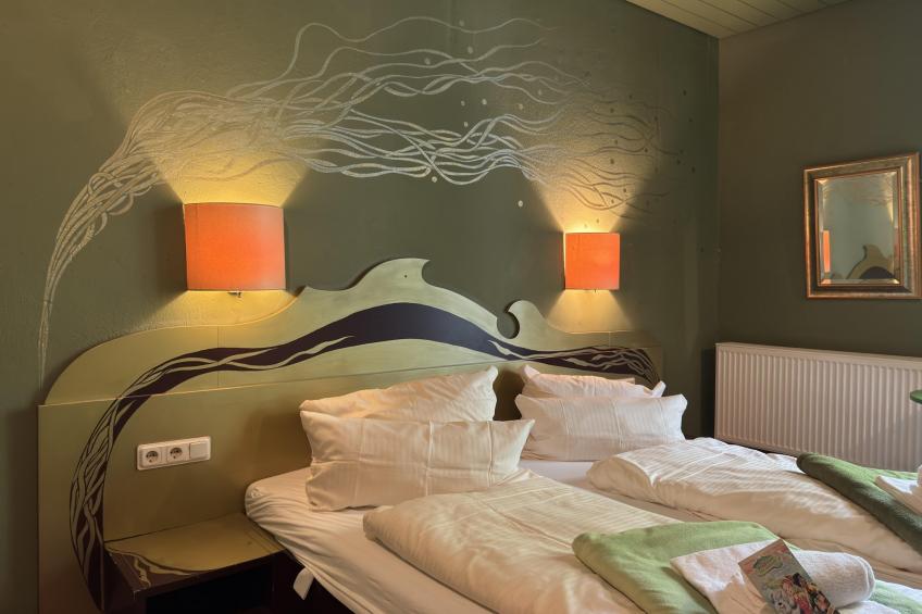 vakantiehuis, Buntenbock - foto 19