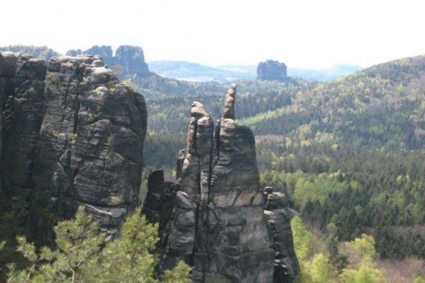 Ferienhaus Panoramablick - foto 29