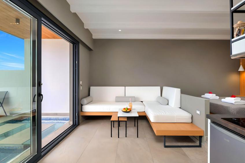 Canes Maxima Suite Privater Pool - foto 10