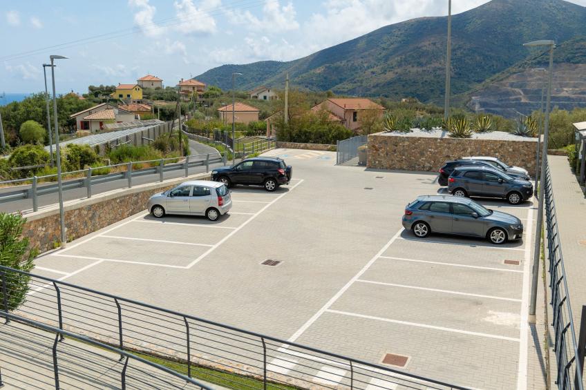 Perla Abernathy - Haus mit Pool und Garten - foto 26