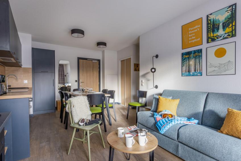 Le Serra Neva 2p4p Comfort - foto 10