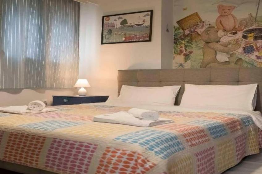 Luxuriöse Familienvilla in der Nähe von Meteora - foto 6