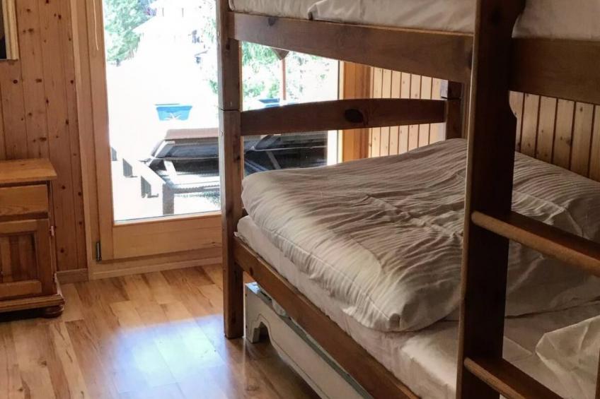 Chalet mit Seeblick, Jacuzzi, Sauna und Garten - foto 16