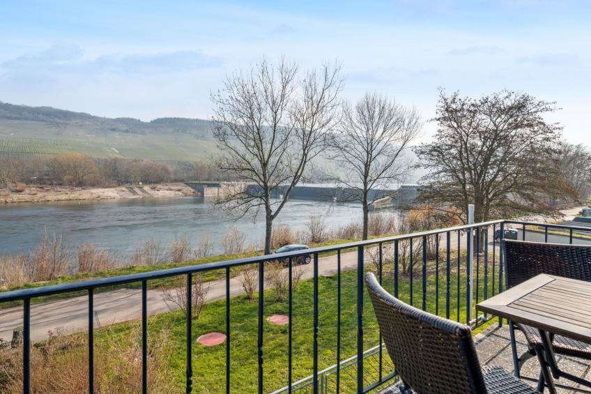 mit Balkon und schönem Moselblick - foto 18