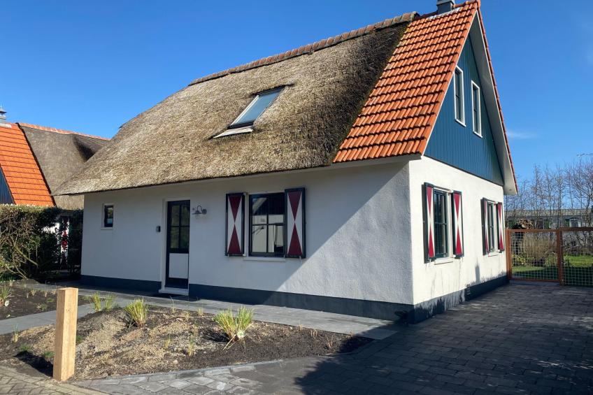 Villa Rembrandt - foto 34