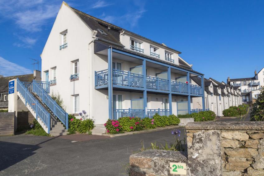 Résidence Odalys Référence Les Bains - foto 15