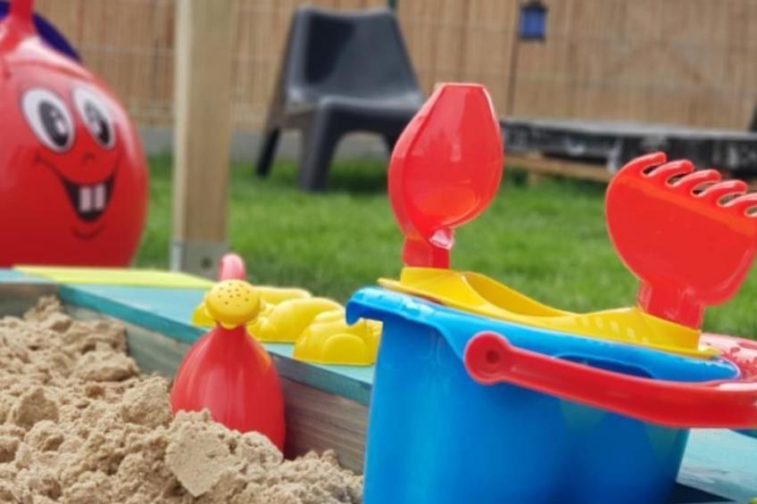 "Eko Domek" mit eigener Terrasse - foto 29