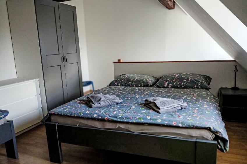 Apartmán 4 - foto 10