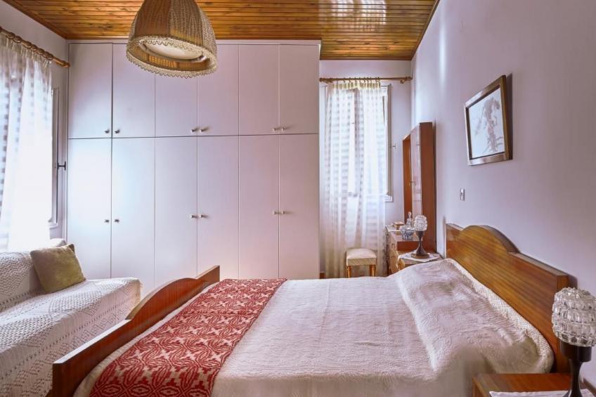 Villa Manthos Traditionelles Kretisches Herrenhaus - foto 4