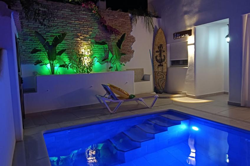 Haus Alhamar - foto 19