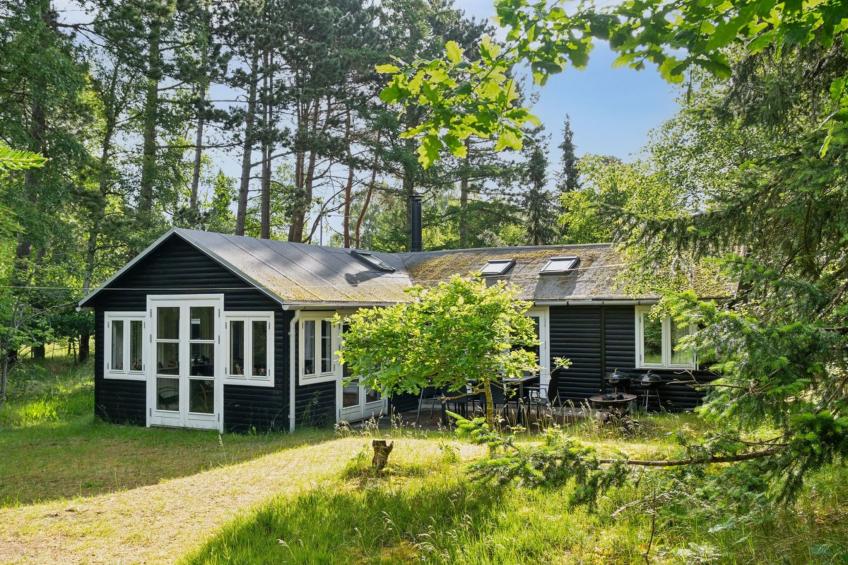 "Borghild" - 1km from the sea - foto 13