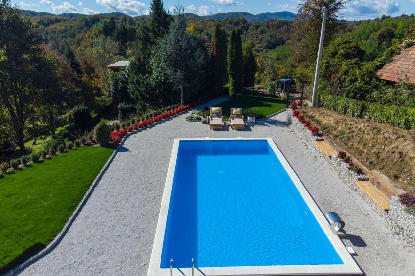 Ferienvilla "Ferienhaus Grga" - foto 28