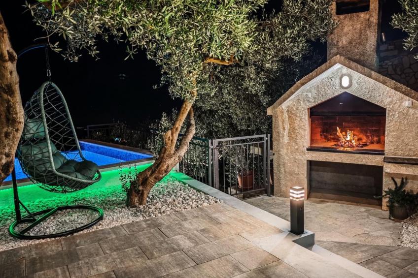 "Holiday home Avis Makarska" - foto 42