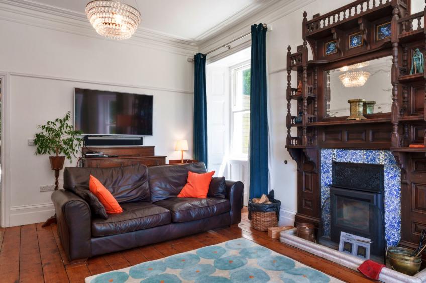 The Old Vicarage - foto 12