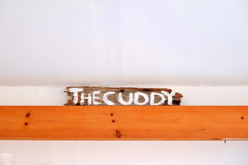 The Cuddy - foto 45