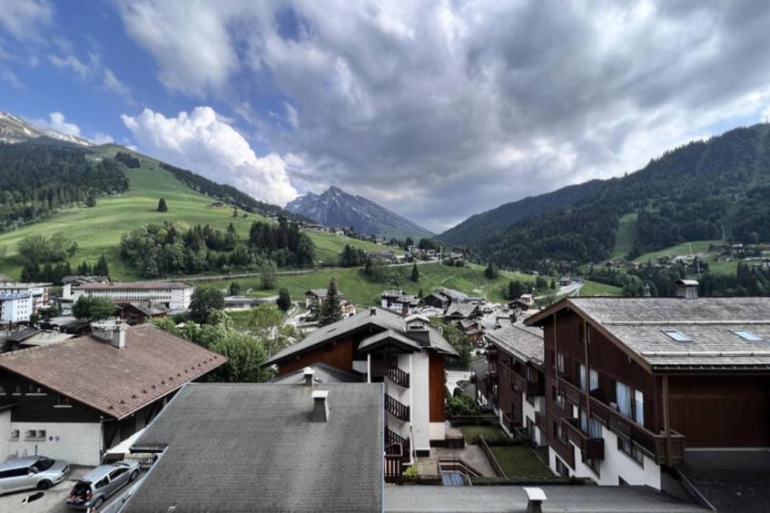 Appartements à La Clusaz - foto 16