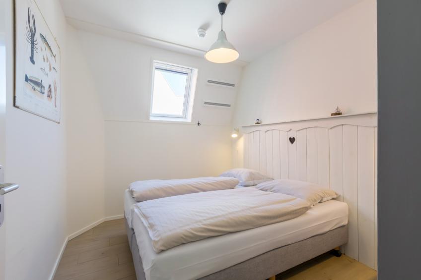 Appartement - Kaapduinseweg 13 | Dishoek "13-k Luxe 6 personen" - foto 22