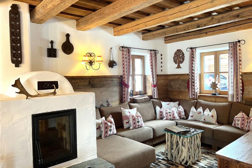 st martin chalets - foto 8