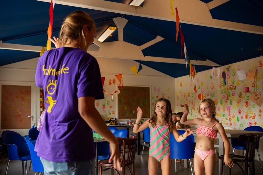 Vakantiepark Duinzicht 9 - foto 13