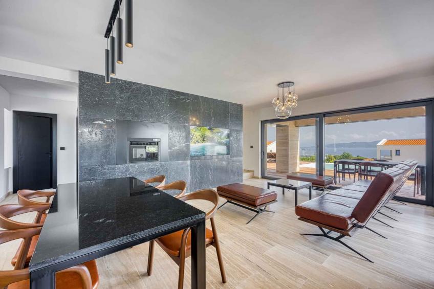 Villa met zwembad en panorama uitzicht - VW-B3GK6 - foto 42