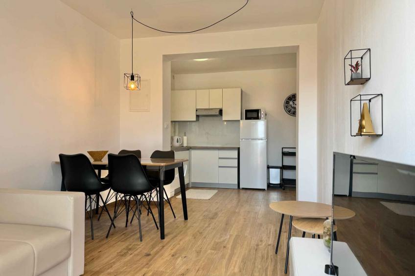 Holiday apartment Apartment Goldie 1° in town Krk near the center with air conditioning and Wi-Fi - BF-XZBMC - foto 44