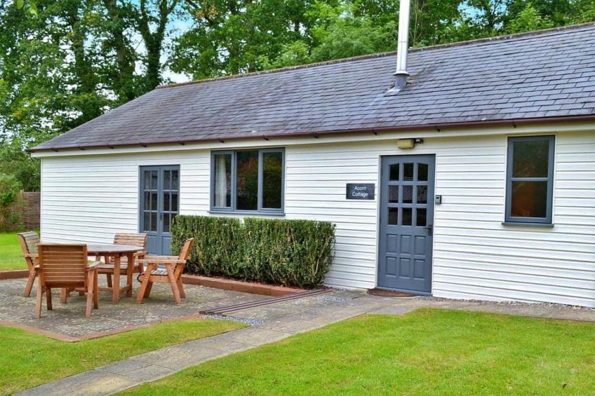 Little Dunley - Acorn Cottage - foto 3