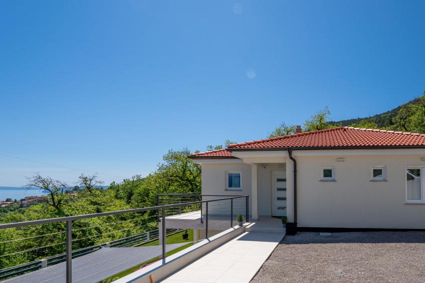 Villa Aria - foto 42