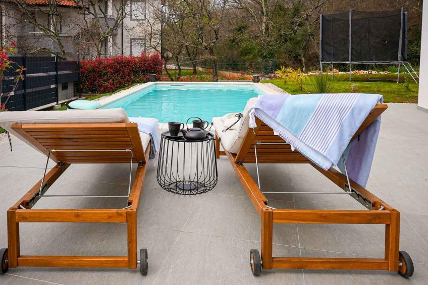 Villa mit Pool und Klimaanlage - BF-V2XHM - foto 3